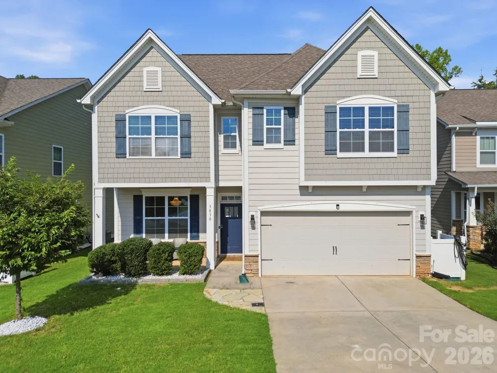 3830 Lake Breeze Drive Sherrills Ford, NC 28673