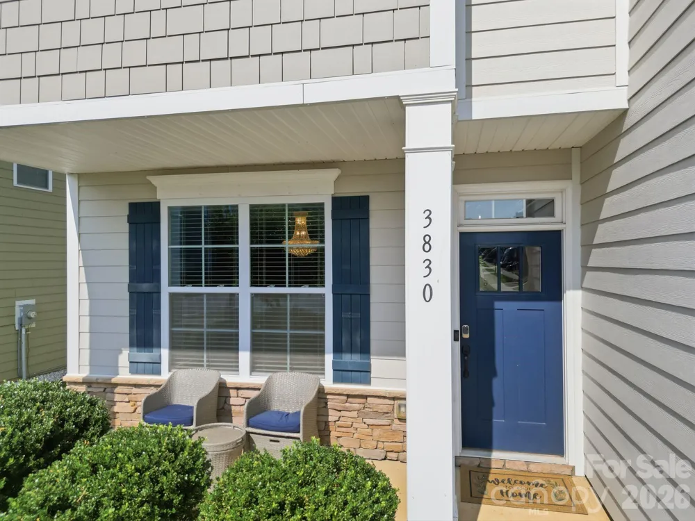 3830 Lake Breeze Drive Sherrills Ford, NC 28673