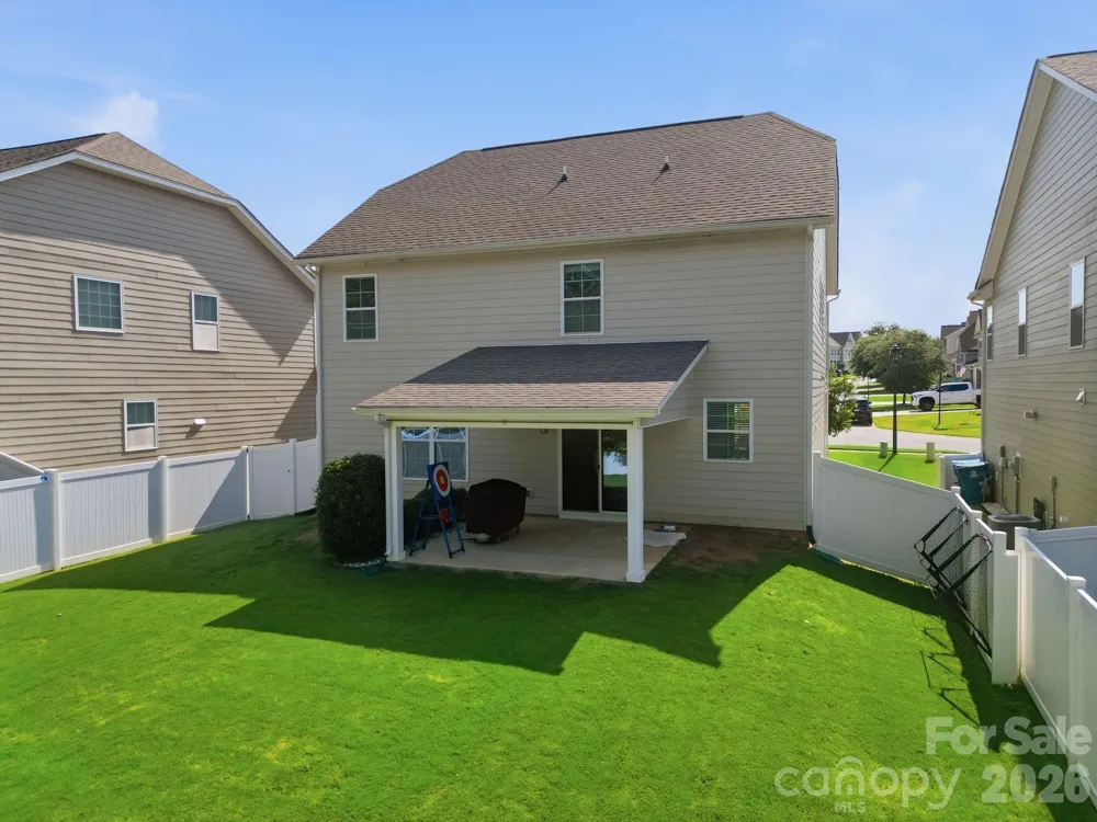 3830 Lake Breeze Drive Sherrills Ford, NC 28673