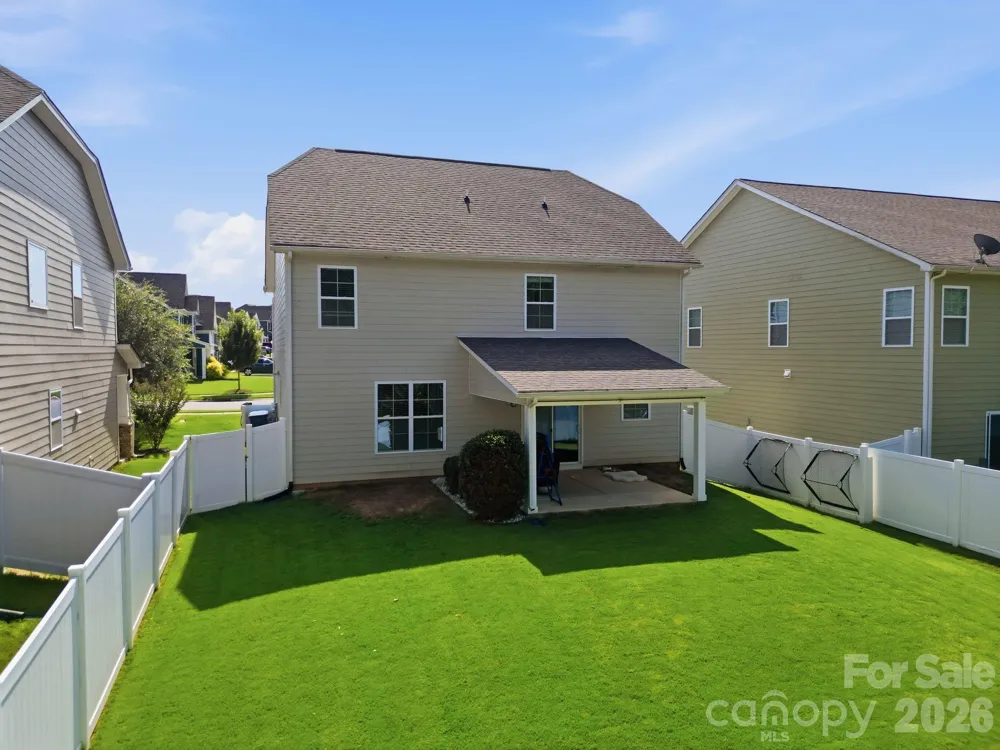 3830 Lake Breeze Drive Sherrills Ford, NC 28673