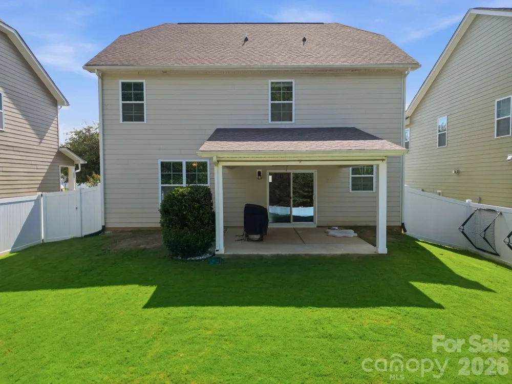 3830 Lake Breeze Drive Sherrills Ford, NC 28673