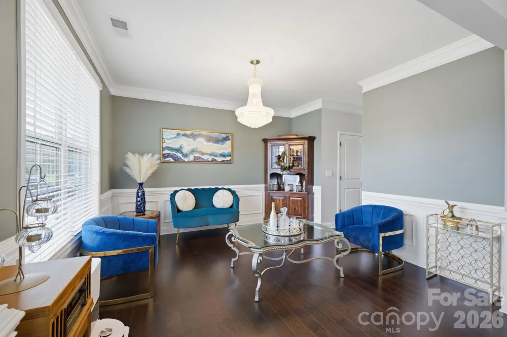 3830 Lake Breeze Drive Sherrills Ford, NC 28673