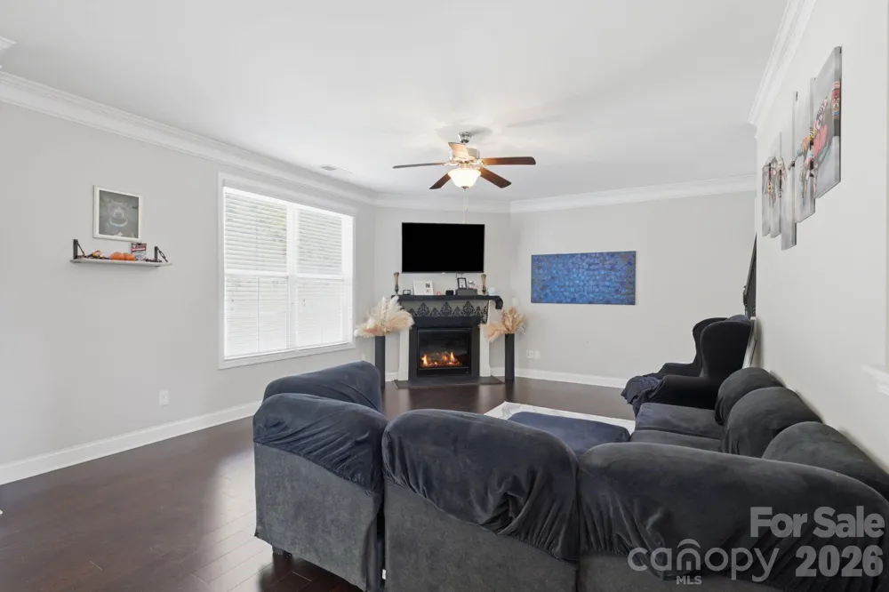 3830 Lake Breeze Drive Sherrills Ford, NC 28673
