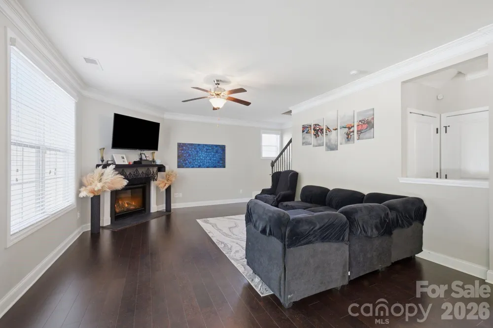 3830 Lake Breeze Drive Sherrills Ford, NC 28673