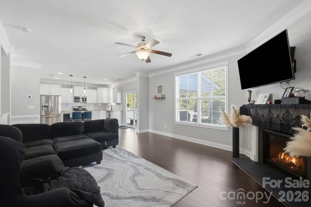 3830 Lake Breeze Drive Sherrills Ford, NC 28673