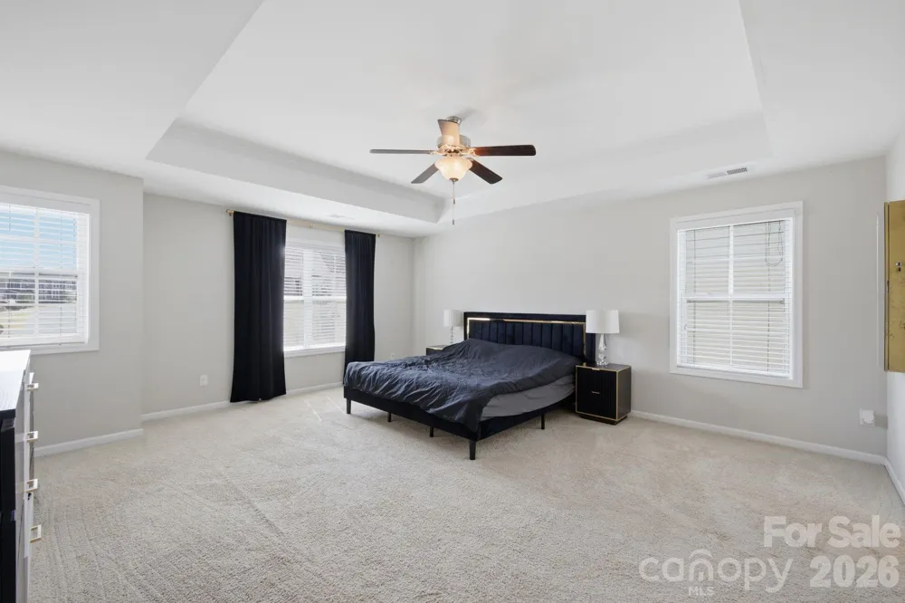 3830 Lake Breeze Drive Sherrills Ford, NC 28673