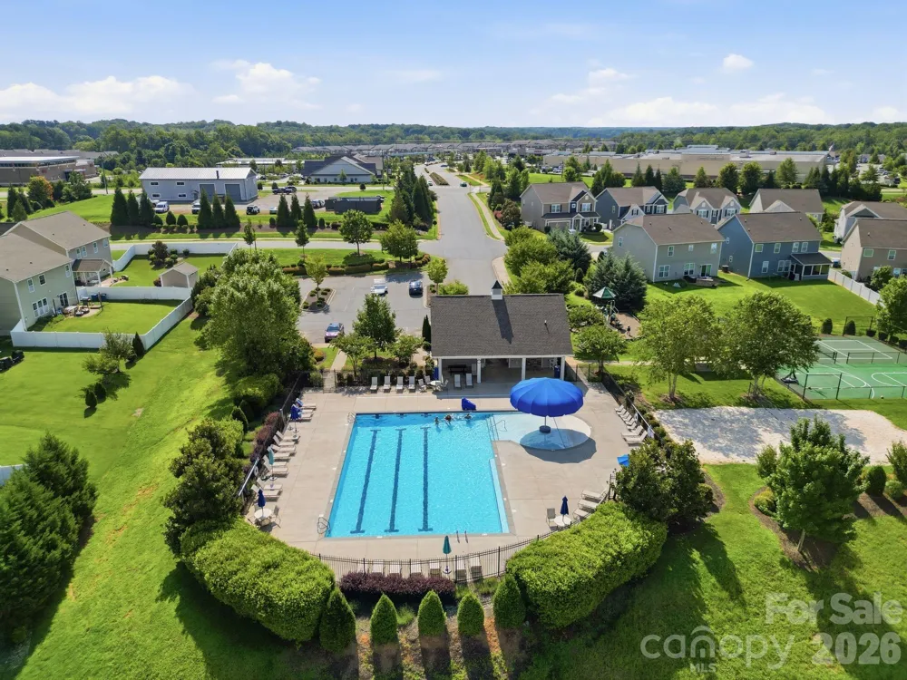 3830 Lake Breeze Drive Sherrills Ford, NC 28673