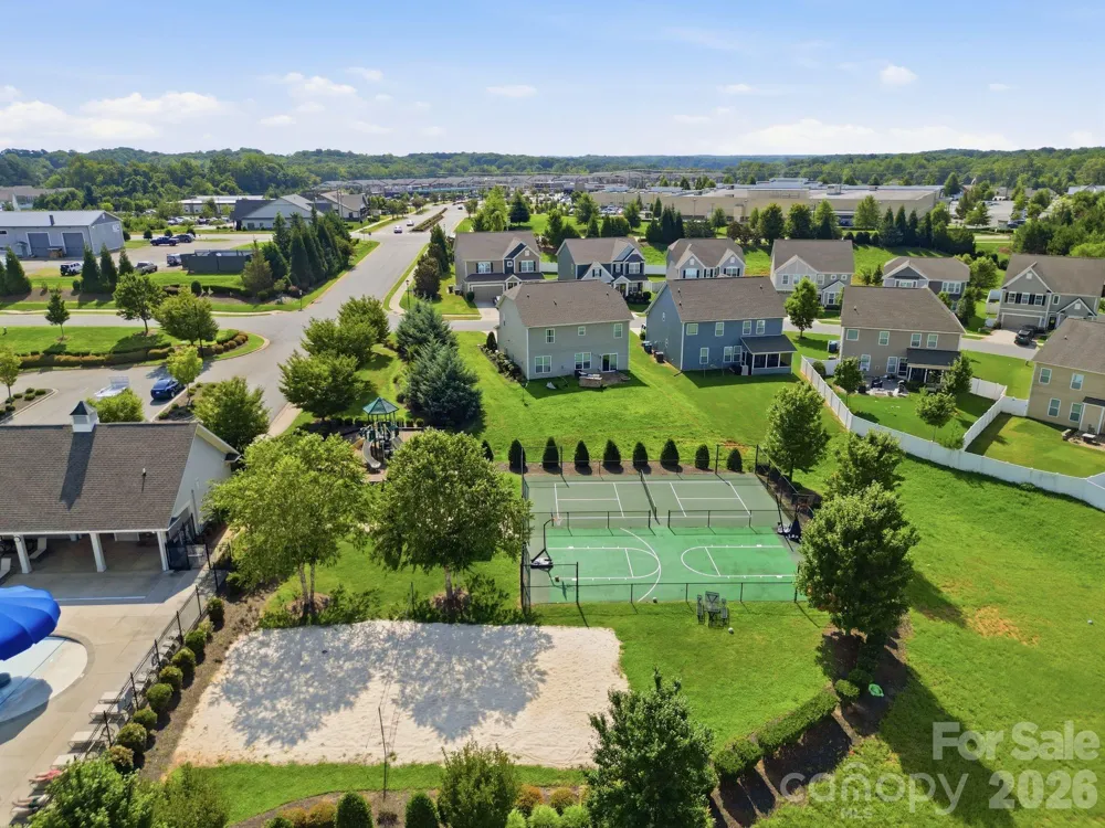 3830 Lake Breeze Drive Sherrills Ford, NC 28673