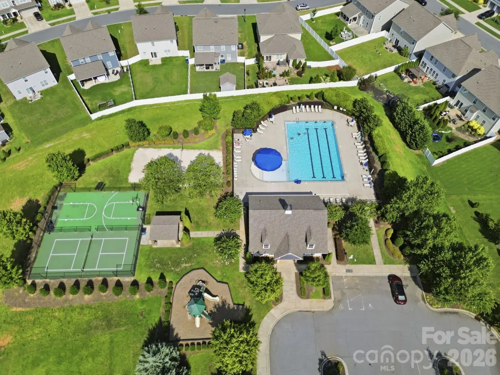3830 Lake Breeze Drive Sherrills Ford, NC 28673