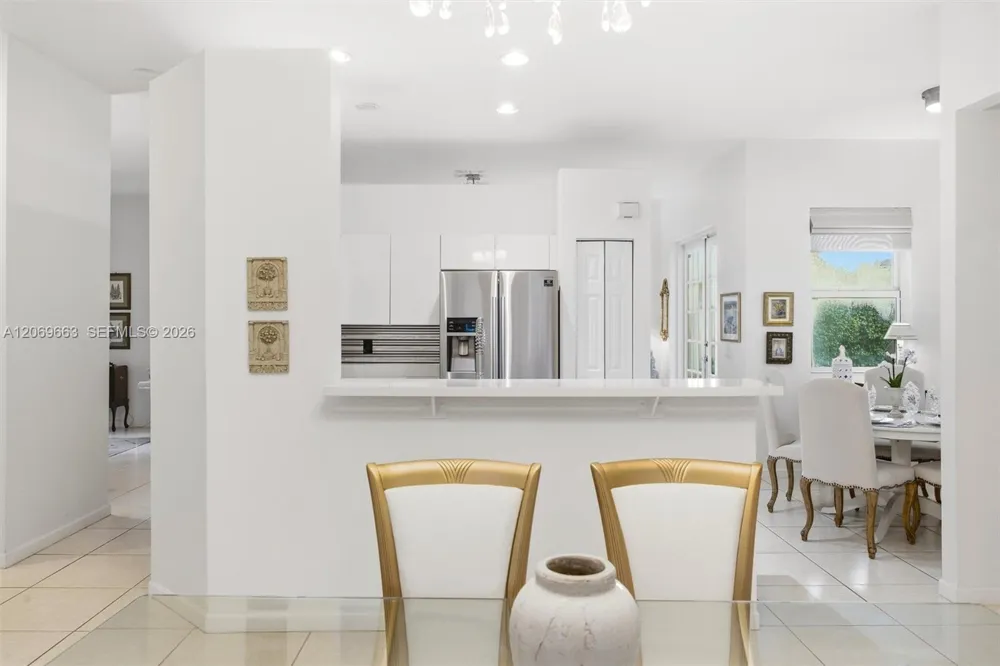 1514 Winterberry Ln Weston, FL 33327