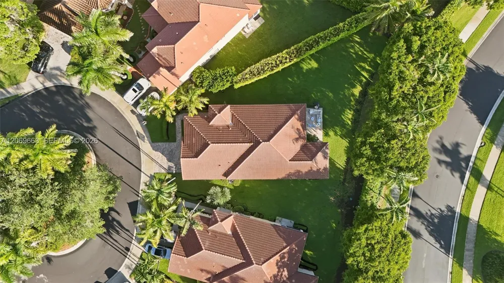 1514 Winterberry Ln Weston, FL 33327