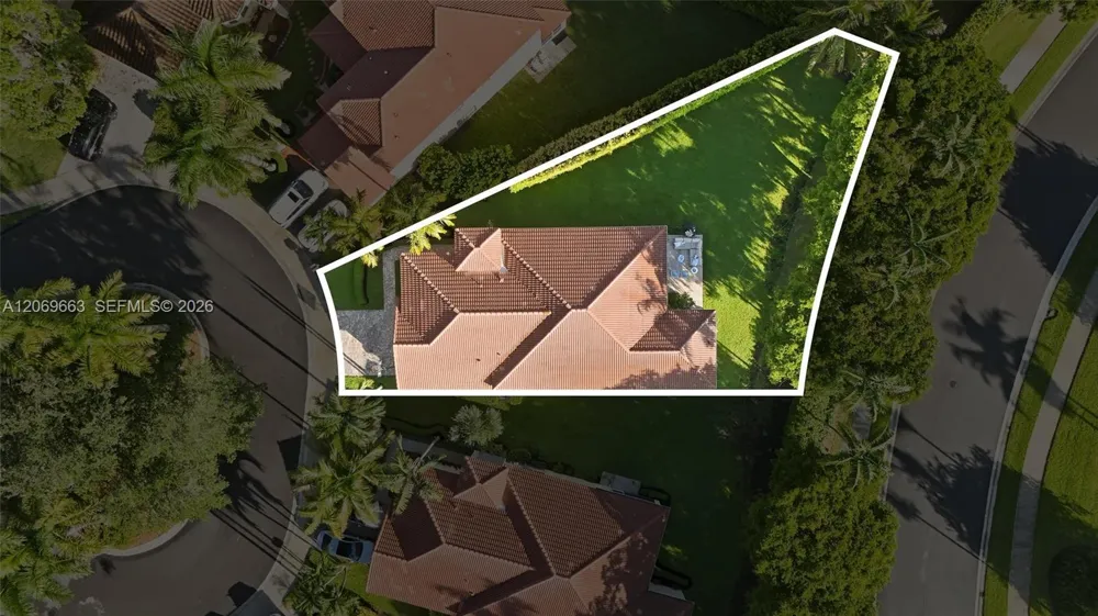 1514 Winterberry Ln Weston, FL 33327