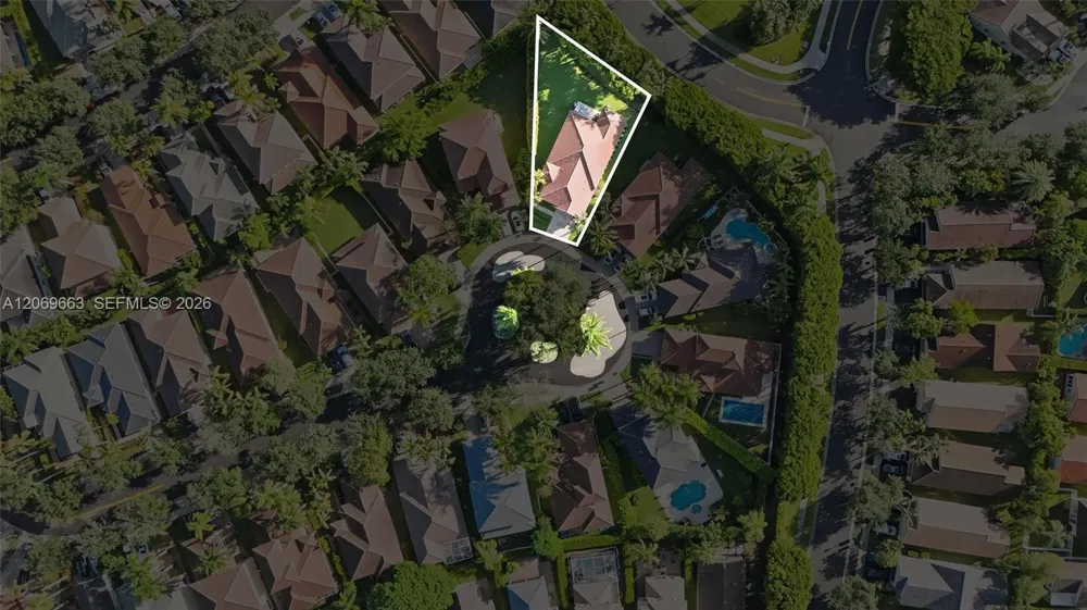 1514 Winterberry Ln Weston, FL 33327