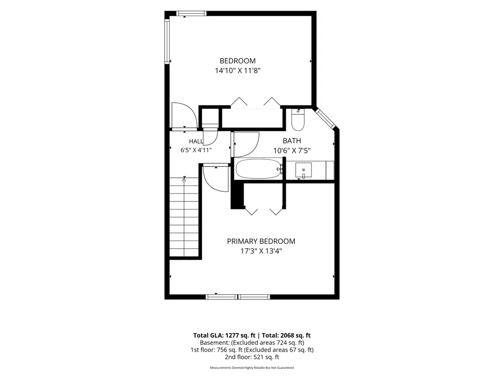 25 Stevens Street E Saint Paul, MN 55107