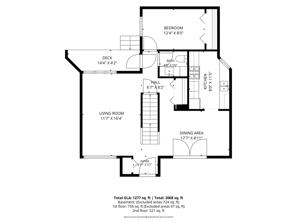 25 Stevens Street E Saint Paul, MN 55107