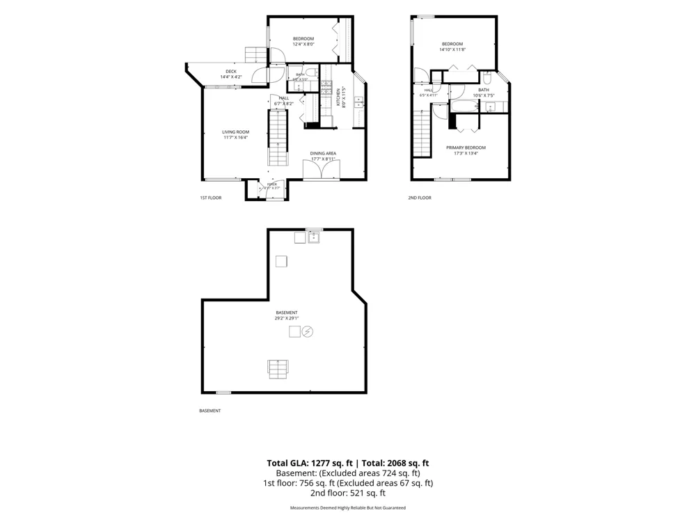 25 Stevens Street E Saint Paul, MN 55107