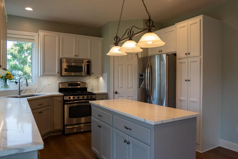 13927 89th Street NE Otsego, MN 55330