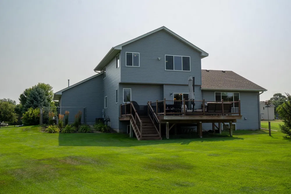 13927 89th Street NE Otsego, MN 55330