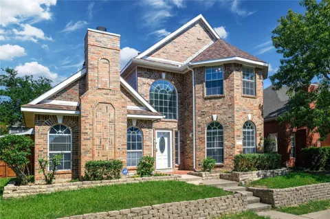 2324 Dyers Oak Drive