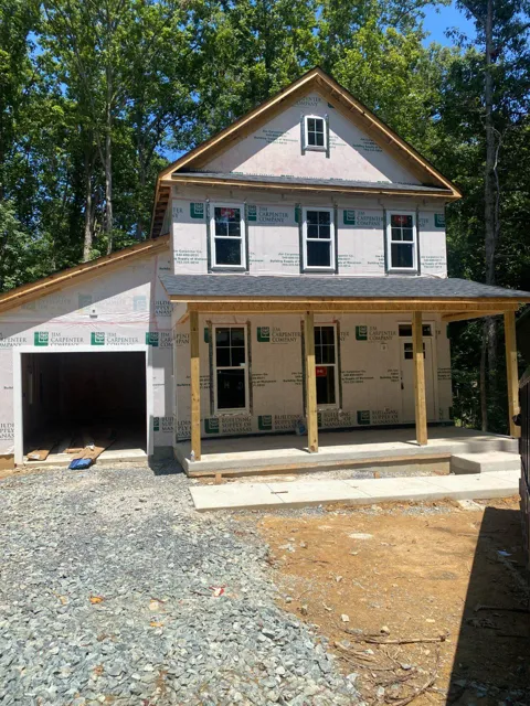122 TALL PINES AVENUE