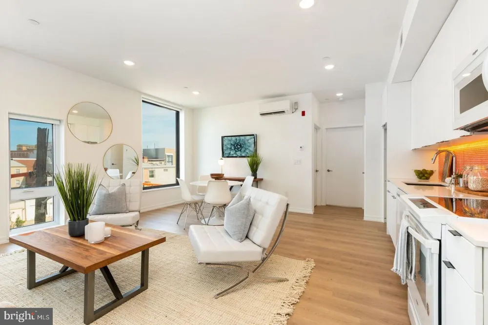 1141 FRONT STREET #203 Philadelphia, PA 19123