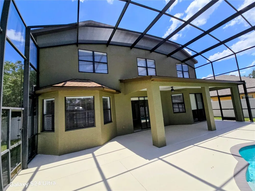 473 OAK LANDING BOULEVARD Mulberry, FL 33860