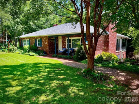 36 Clarendon Road