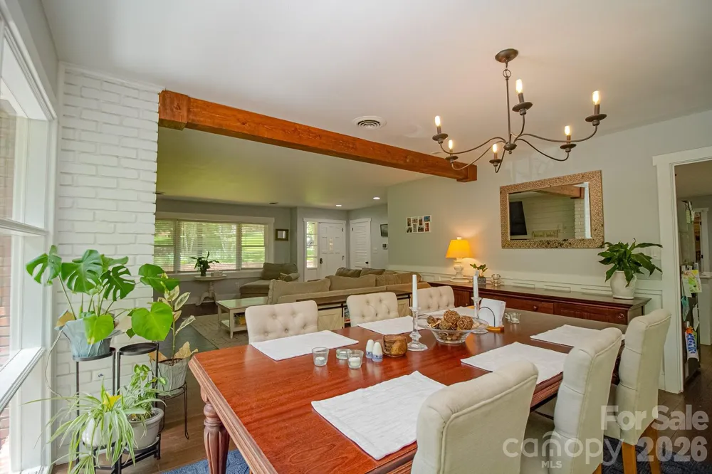 36 Clarendon Road Asheville, NC 28806