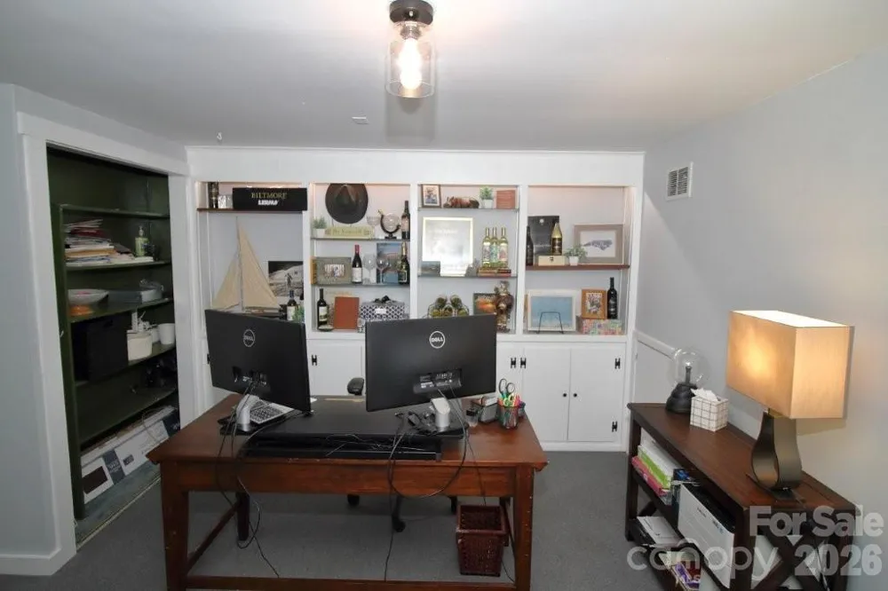 36 Clarendon Road Asheville, NC 28806