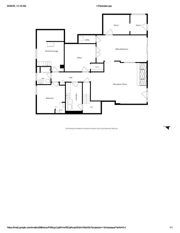 36 Clarendon Road Asheville, NC 28806