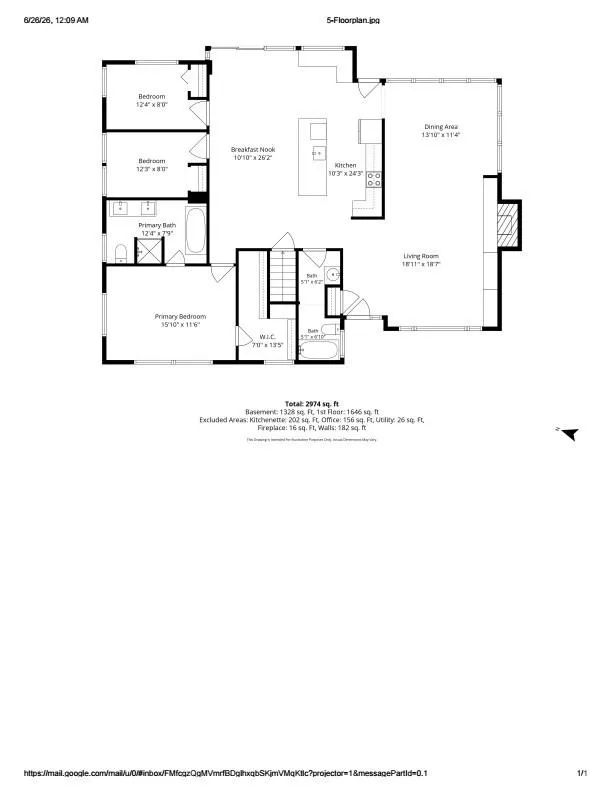 36 Clarendon Road Asheville, NC 28806