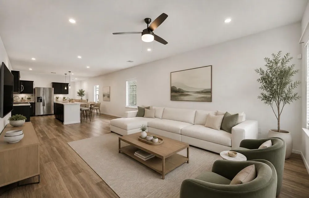 1726 Windstone Ridge Drive Houston, TX 77014