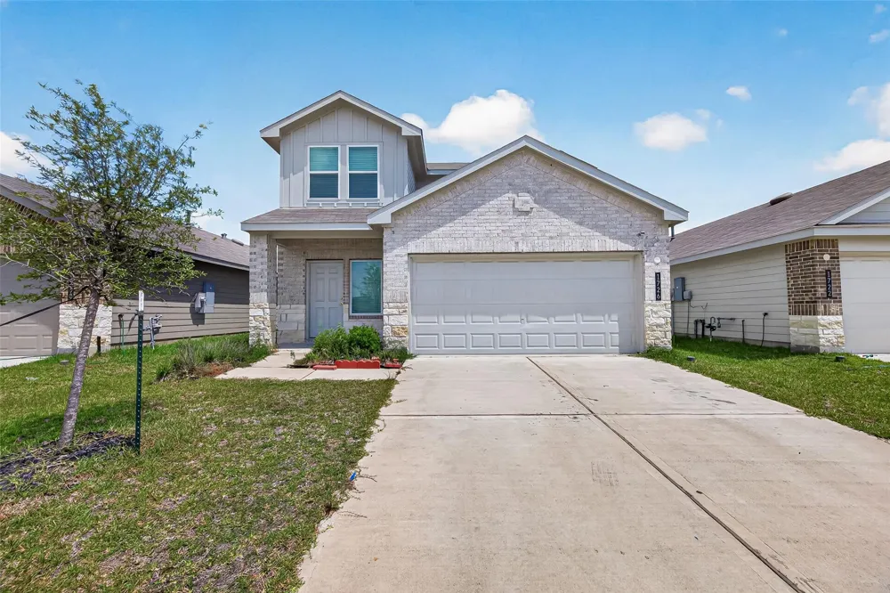 1726 Windstone Ridge Drive Houston, TX 77014