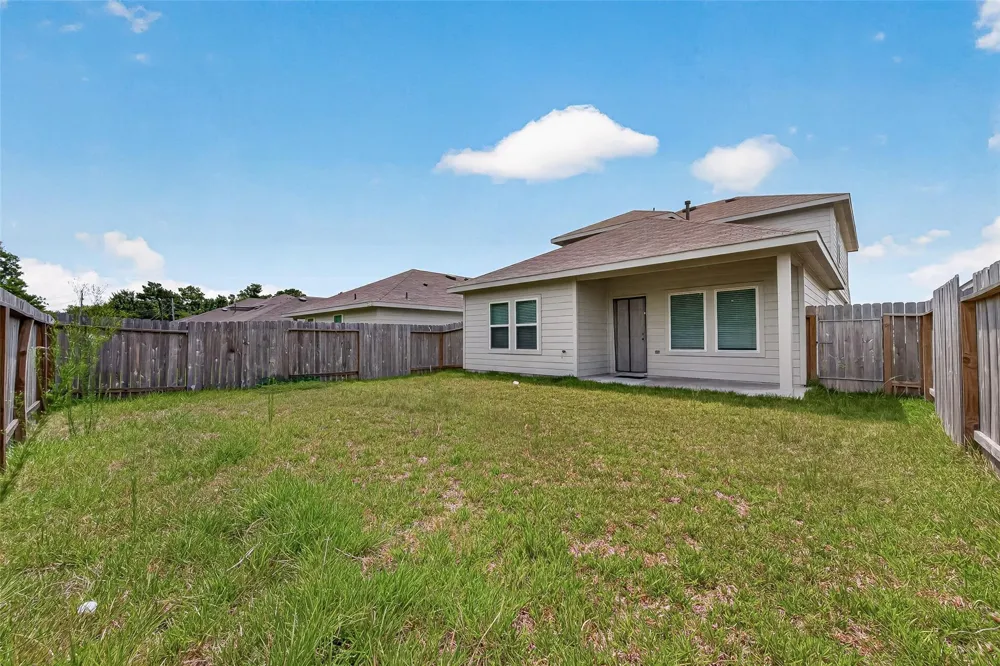 1726 Windstone Ridge Drive Houston, TX 77014