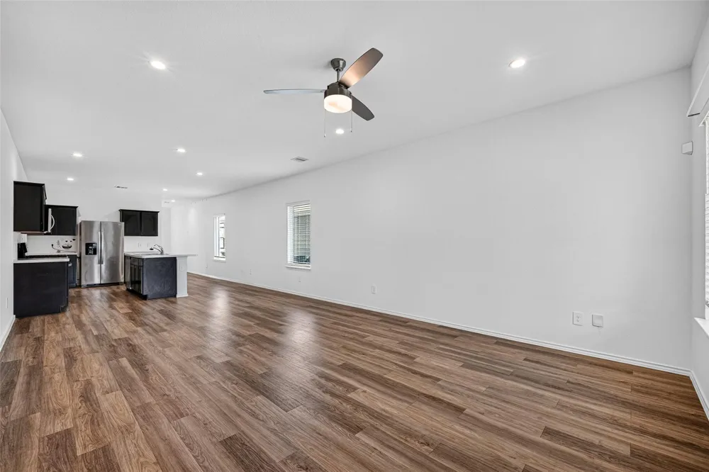 1726 Windstone Ridge Drive Houston, TX 77014