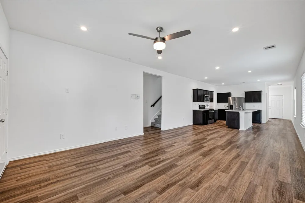 1726 Windstone Ridge Drive Houston, TX 77014