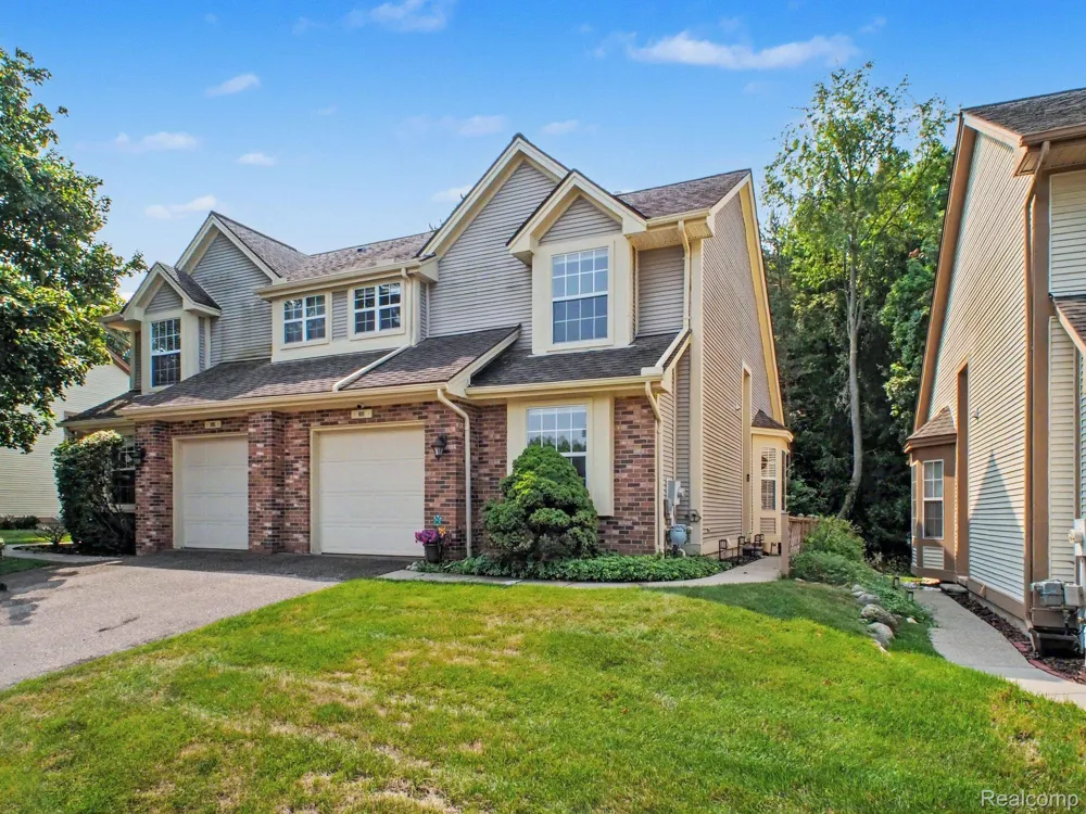 896 Whisperwood Trail Fenton City, MI 48430
