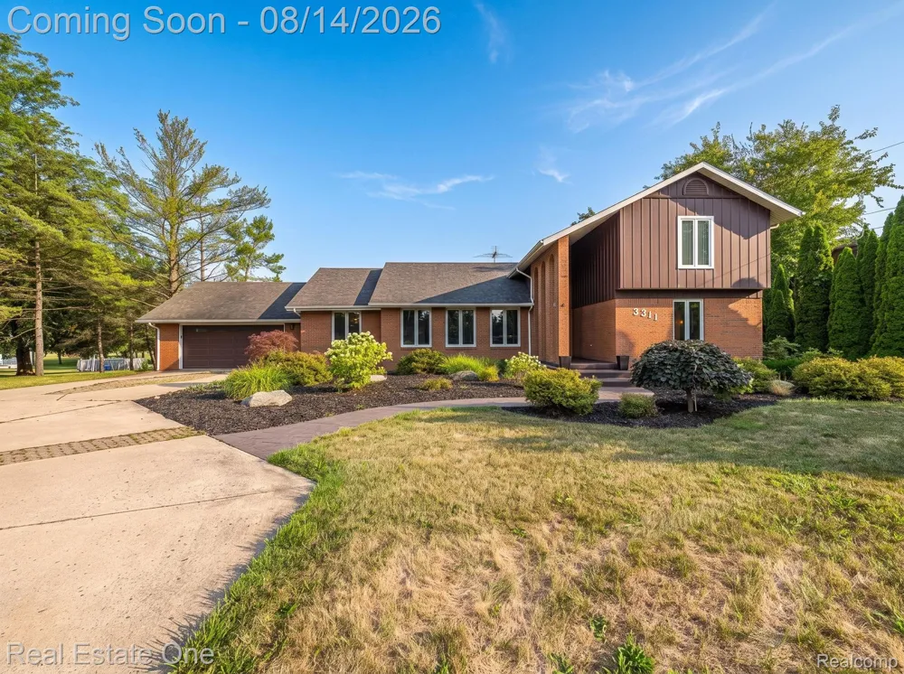 3311 Custer Road Frenchtown Township, MI 48162
