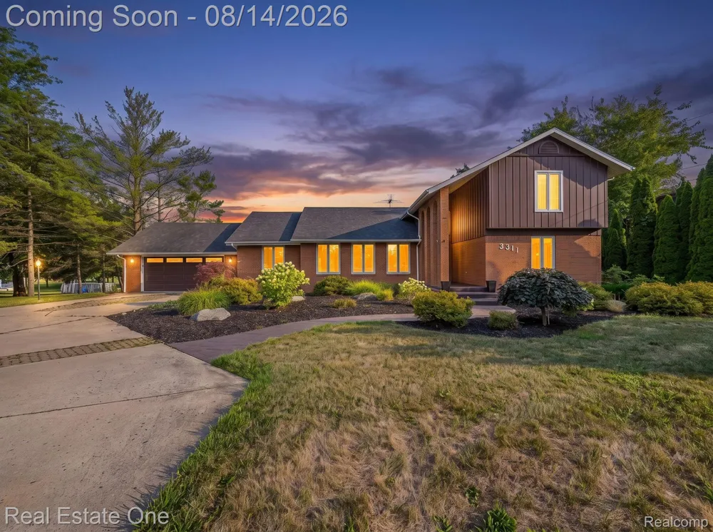3311 Custer Road Frenchtown Township, MI 48162