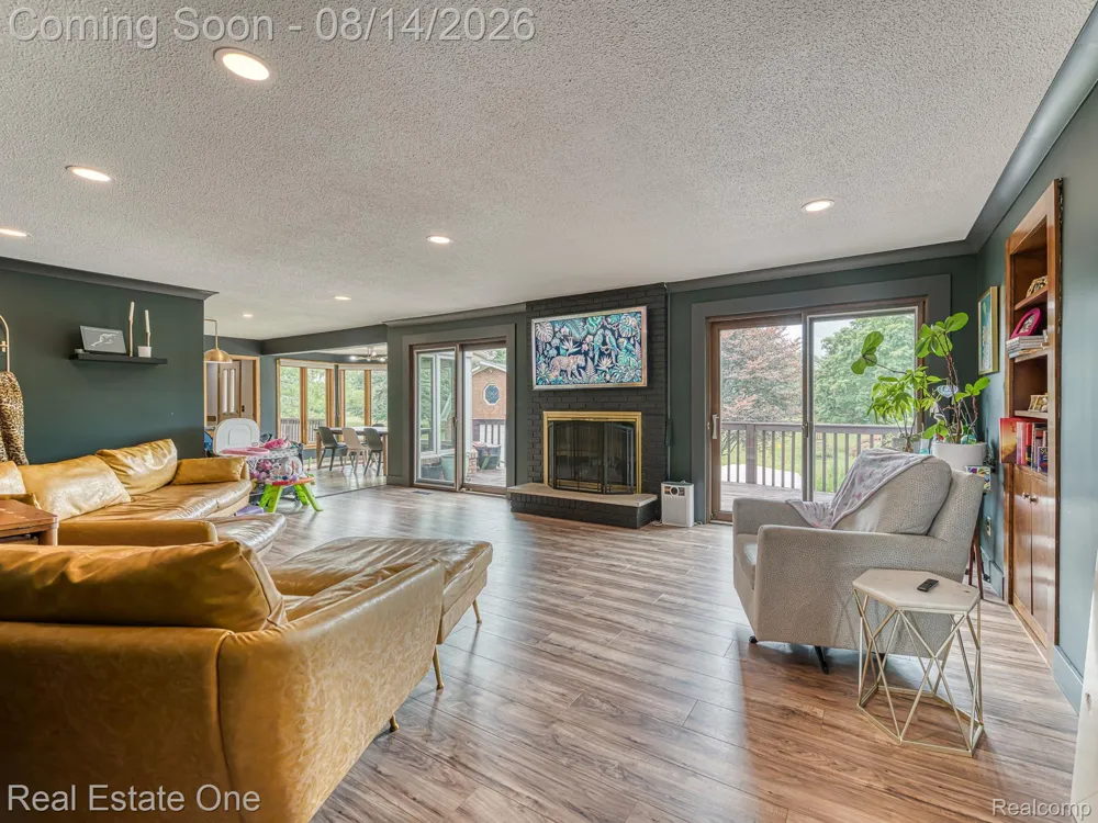 3311 Custer Road Frenchtown Township, MI 48162