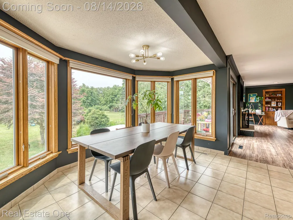 3311 Custer Road Frenchtown Township, MI 48162