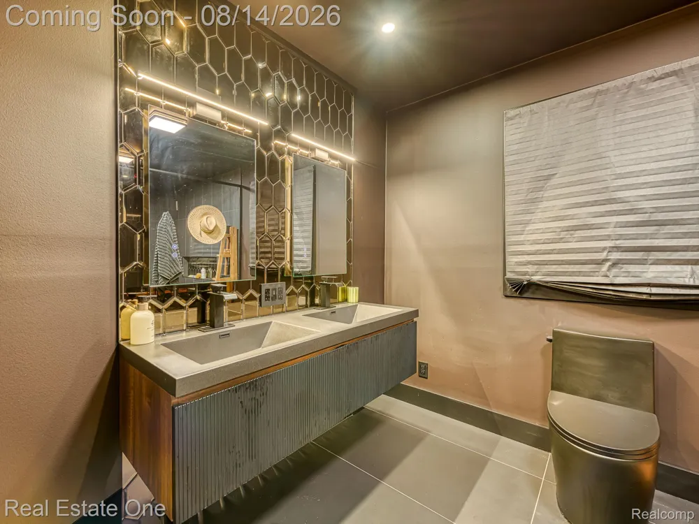 3311 Custer Road Frenchtown Township, MI 48162