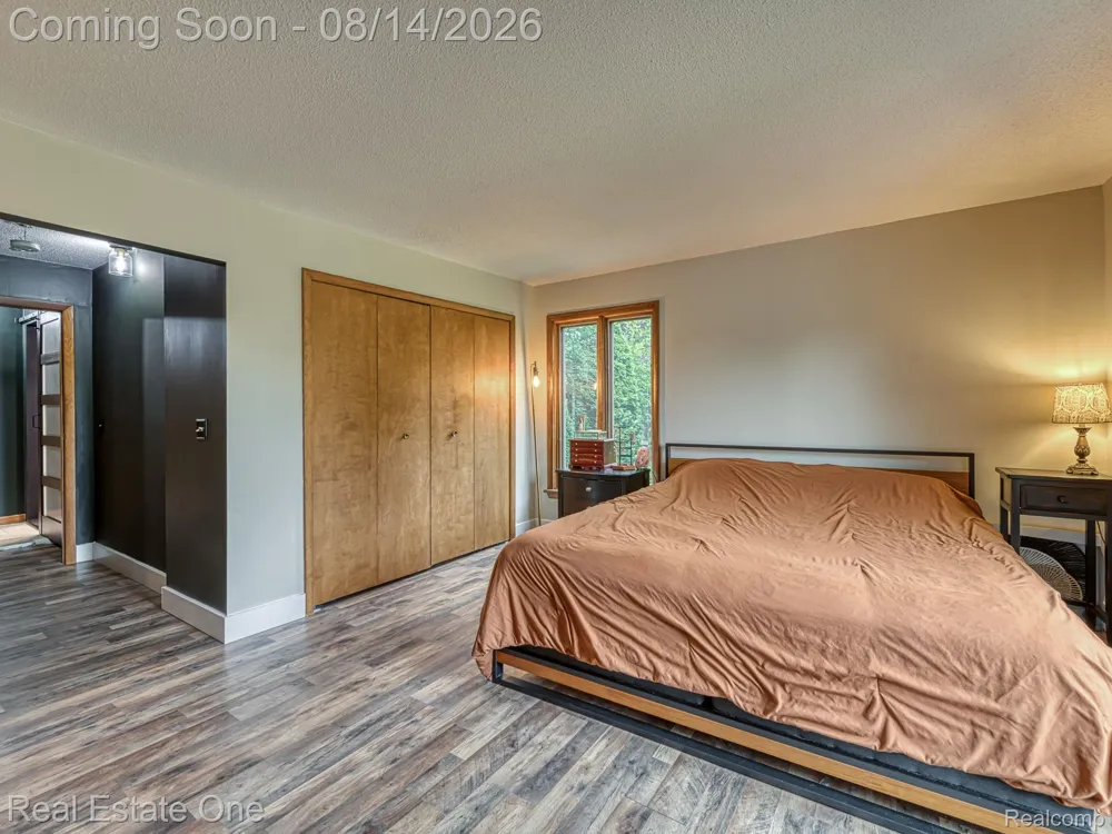 3311 Custer Road Frenchtown Township, MI 48162