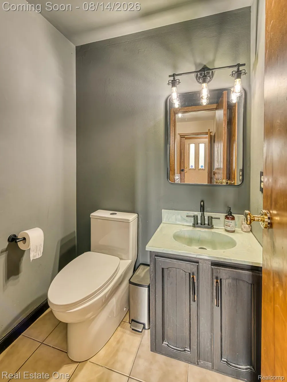 3311 Custer Road Frenchtown Township, MI 48162