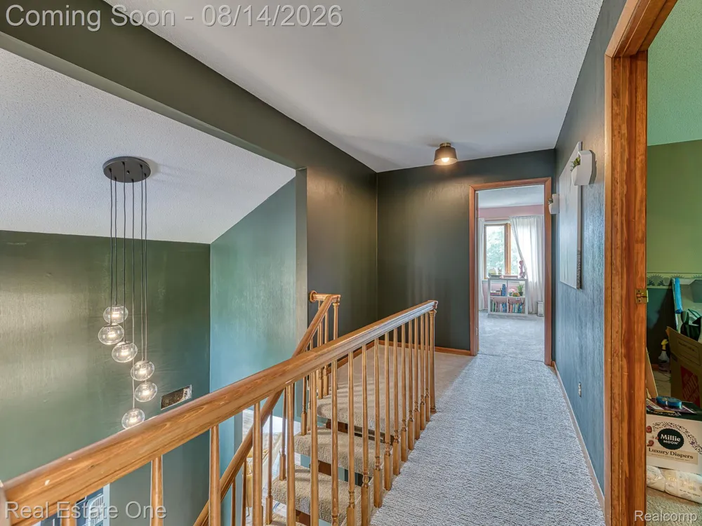 3311 Custer Road Frenchtown Township, MI 48162