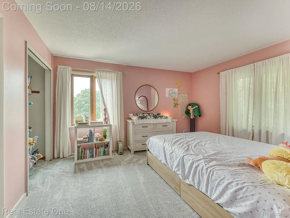 3311 Custer Road Frenchtown Township, MI 48162