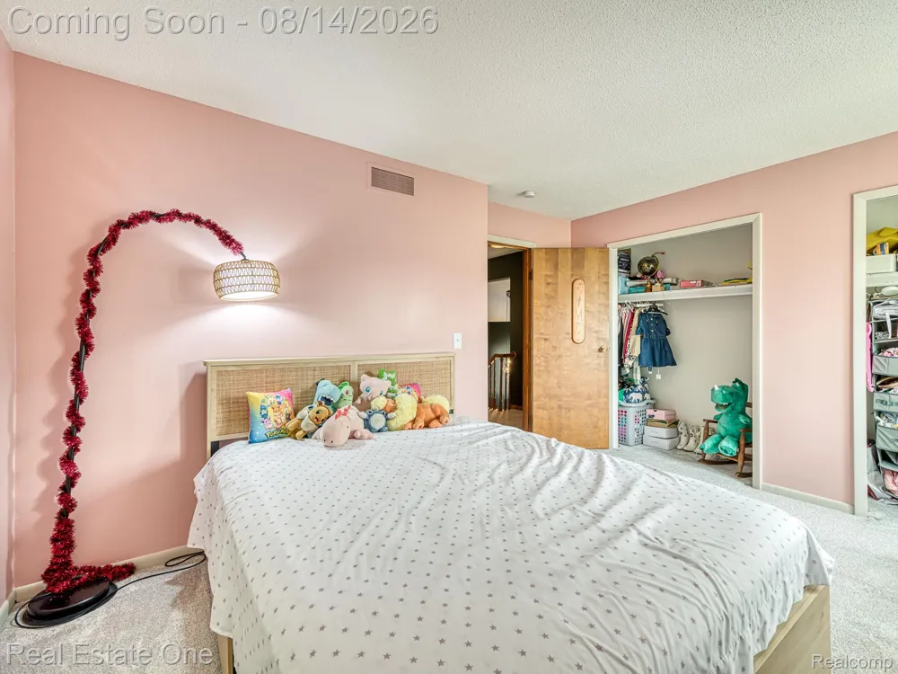 3311 Custer Road Frenchtown Township, MI 48162
