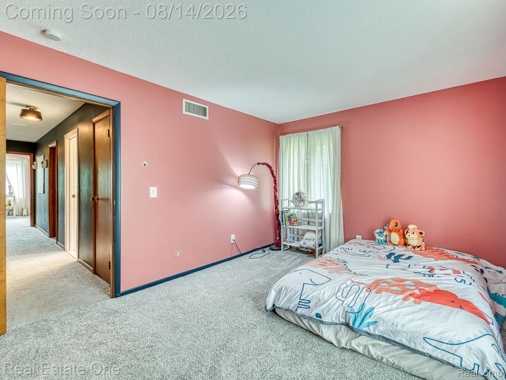 3311 Custer Road Frenchtown Township, MI 48162