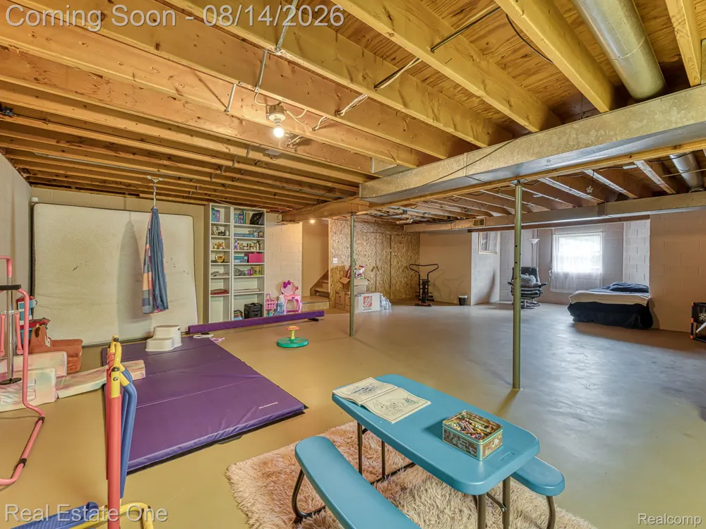 3311 Custer Road Frenchtown Township, MI 48162