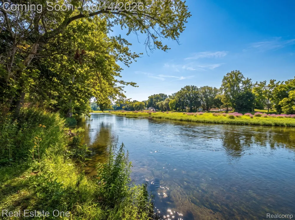 3311 Custer Road Frenchtown Township, MI 48162